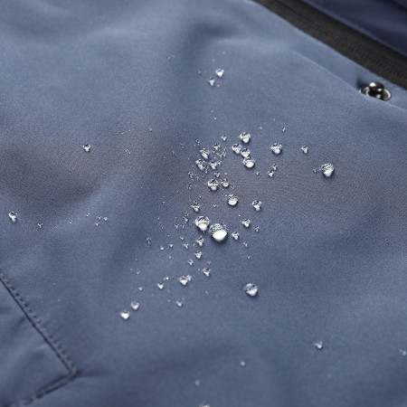 Herren-Winterjacke Alpine Pro Werd 2