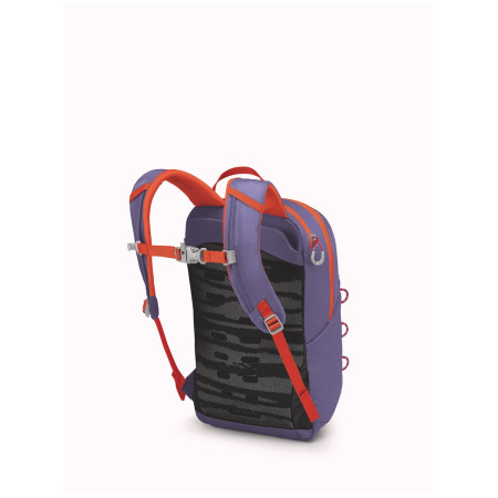Kinderrucksack Osprey Jet 12