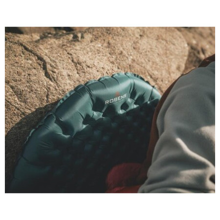 Aufblasbare Isomatte Robens HeatCore 5.9R Regular