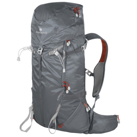 Rucksack Ferrino Rutor 30 grau Grey