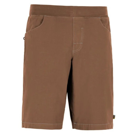 Herrenshorts E9 Trd Men's braun Cocoa