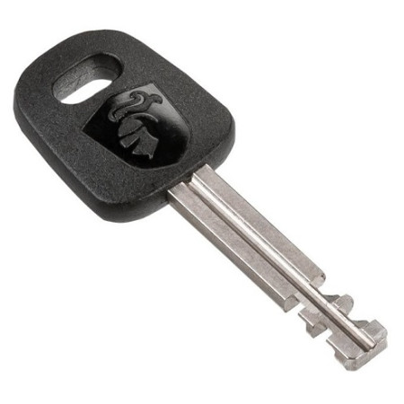 Fahrradschloss AXA Chain Absolute 9 - 110