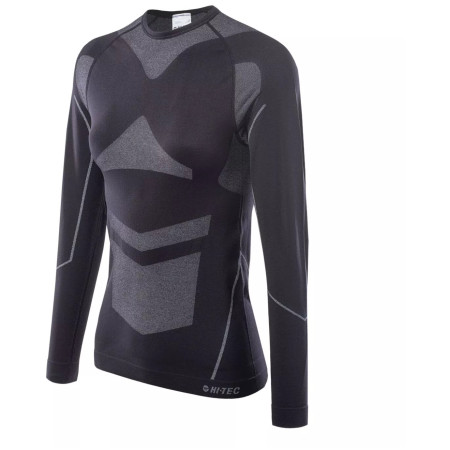 Damen-Funktionsshirt Hi-Tec Lady Buraz Top