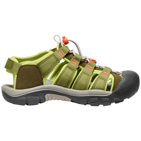 Kindersandalen Keen Newport Boundless JR