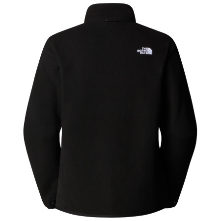 Damen Funktions-Sweatshirt The North Face W Glacier Fleece Jacket