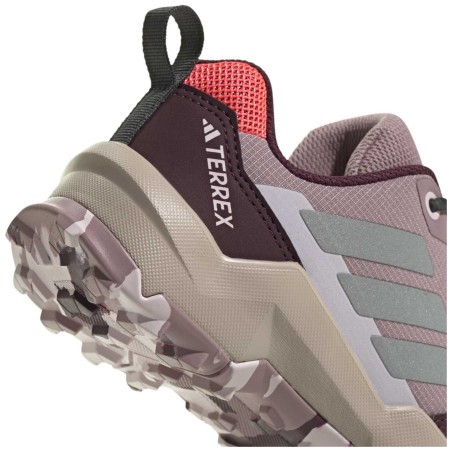Kinderschuhe Adidas Terrex Ax4R K Pink
