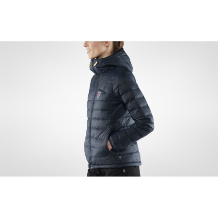 Damenjacke Fjällräven Expedition Pack Down Hoodie W