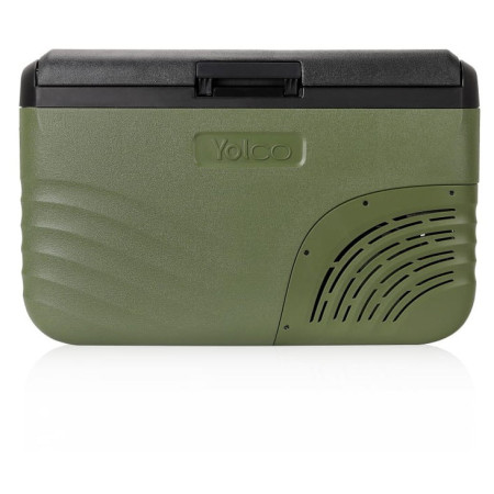 Kompressor-Kühlschrank Yolco NX30