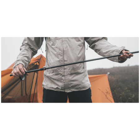 Teleskopische Zeltstange Robens Lowther Carbon Pole UL