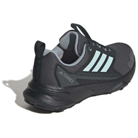 Damen Laufschuhe Adidas Terrex Tracefinder 2 Clima W