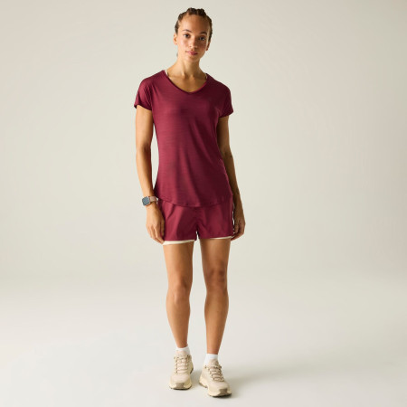 Damen-T-Shirt Dare 2b Vigilant Tee