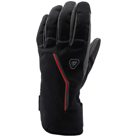 Damen Ski-Handschuhe Matt Mattme Gloves schwarz Black