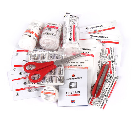 Verbandskasten Lifesystems Trek First Aid Kit