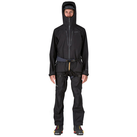 Herrenjacke Patagonia M's Triolet Jkt
