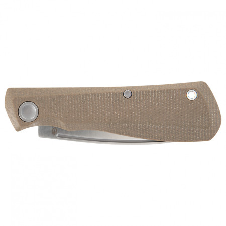 Taschenmesser Gerber Mansfield Micarta