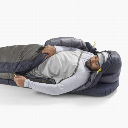 Daunenschlafsack Sea to Summit Spark Pro Down -9C Regular