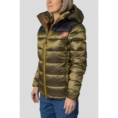 Damen-Winterjacke Rafiki Morena