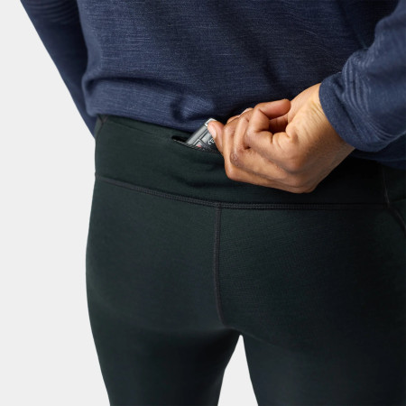 Herrenhose Smartwool Men's Active Fleece Wind Tight