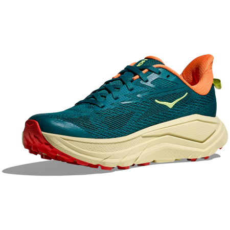 Damen Laufschuhe Hoka W Challenger 8