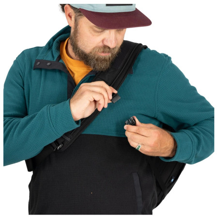 Umhängetasche Osprey Metron 18 Messenger