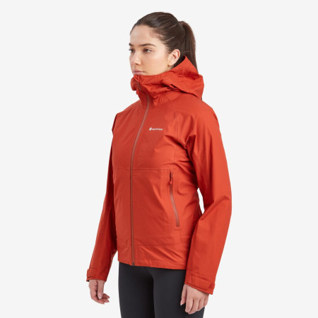 Damenjacke Montane Fem Spirit Lite Jacket