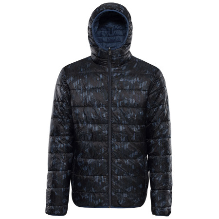 Herren-Winterjacke Alpine Pro Erom