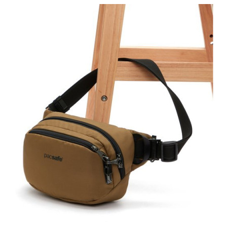 Hüfttasche Pacsafe Vibe 100 Hip Pack