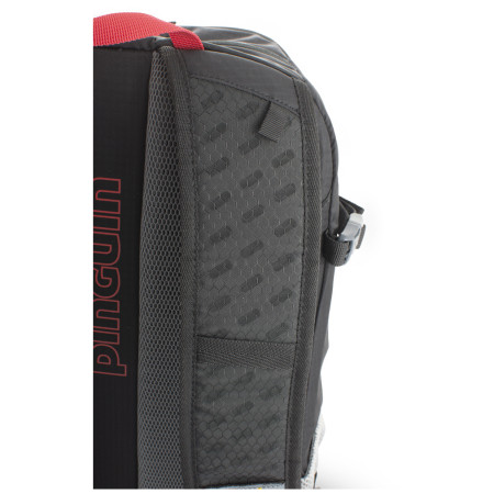 Rucksack Pinguin Step 24