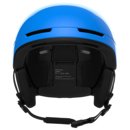 Kinder Skihelm POC POCito Obex