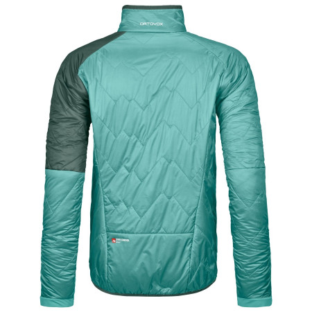 Damenjacke Ortovox Swisswool Piz Vial Jacket W
