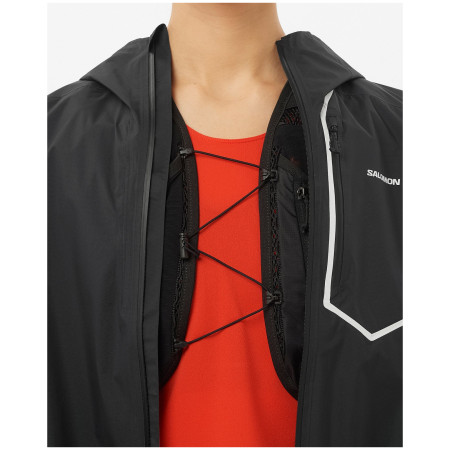 Damenjacke Salomon Bonatti Pro Jacket W