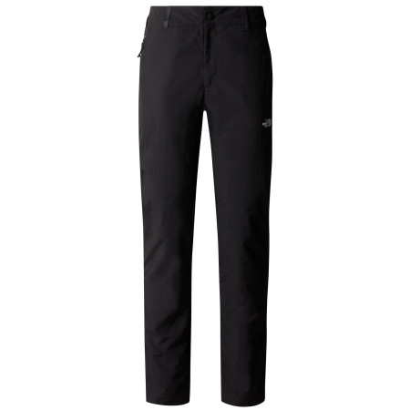 Damenhose The North Face W Quest Pant schwarz Tnf Black/Tnf Black