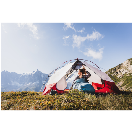 Daunenschlafsack Cumulus Mysterious Traveller 700