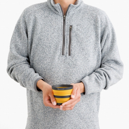Falttasse Sea to Summit Frontier UL Collapsible Cup