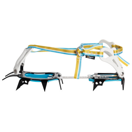 Steigeisen Singing Rock Fakir III Classic