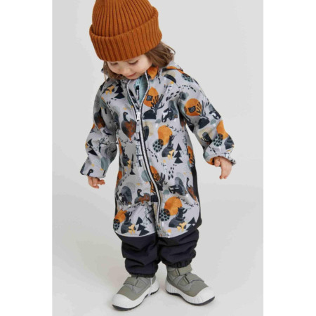 Kinder-Skianzug Reima Mjosa