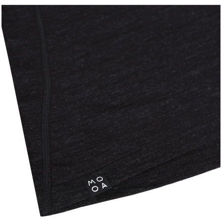 Damen-T-Shirt MOOA MerinoSilk Block 160 short