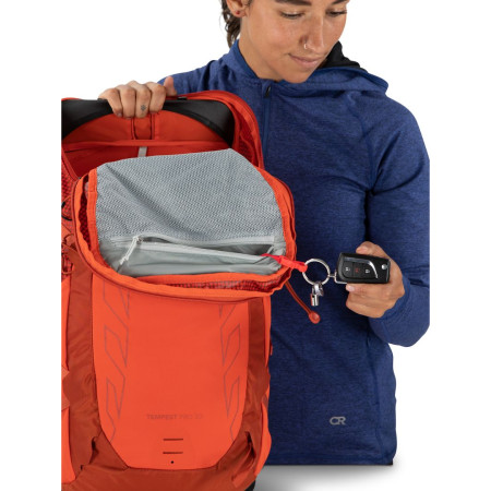 Damen Wanderrucksack Osprey Tempest Pro 30