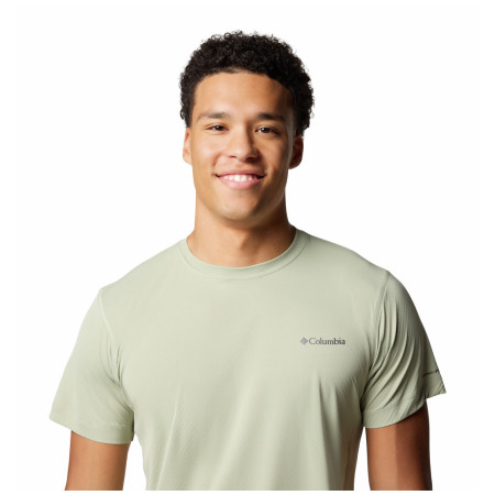 Herren-T-Shirt Columbia Zero Rules™ Light SS Crew