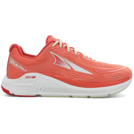 Damen Laufschuhe Altra Paradigm 6 rosa Coral