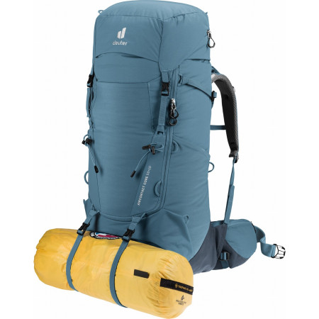 Wanderrucksack Deuter Aircontact Core 50+10