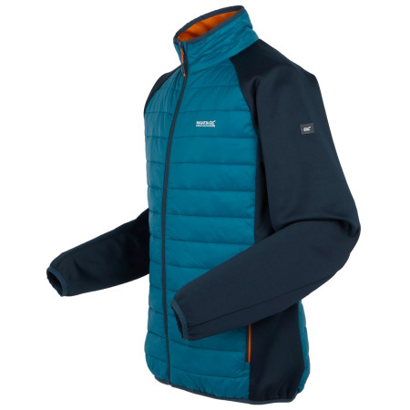 Herrenjacke Regatta Clumber IV Hybrid