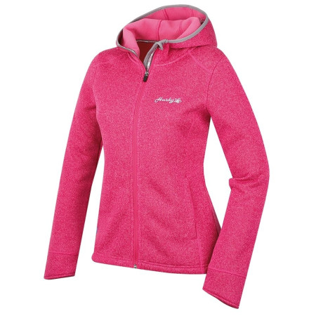 Sweatshirt Husky Livin L rosa