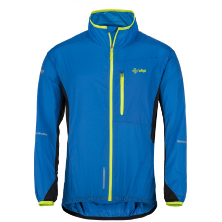 Herrenjacke Kilpi Airrunner M blau Blu