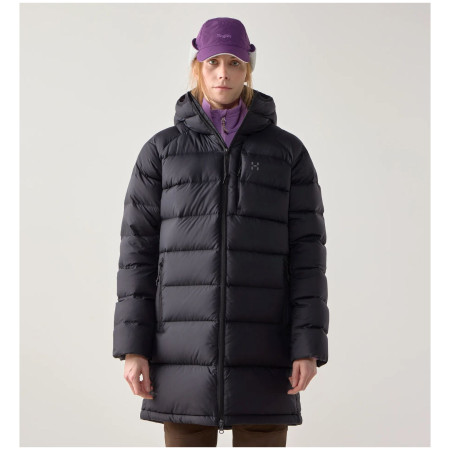 Damenmantel Haglöfs Rosson Down