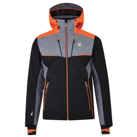 Herrenjacke Dare 2b Inherent Pro Jckt schwarz Blk/Clementi