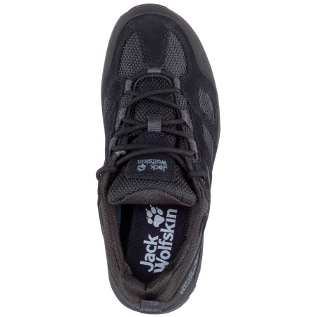 Damenschuhe Jack Wolfskin Vojo 3 Texapore Low W