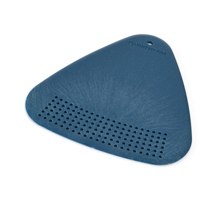 Schneidebrett und Sieb Light My Fire CuttingBoard Plus blau Hazyblue