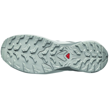 Herren Laufschuhe Salomon X-Adventure Gore-Tex