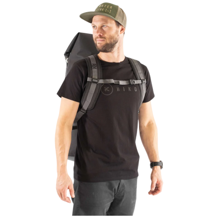 Wasserdichter Packsack Hiko NOMAD 40L Dry Backpack
